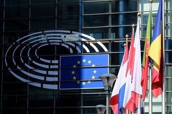 Jest porozumienie ws. wycofania importu rosyjskiego gazu. Padła data