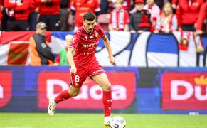 TVP Sport HD Piłka nożna: STS Puchar Polski - mecz 1. rundy: Widzew Łódź - Korona Kielce
