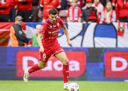 TVP Sport HD Piłka nożna: STS Puchar Polski - mecz ćwierćfinałowy: GKS Katowice - Widzew Łódź