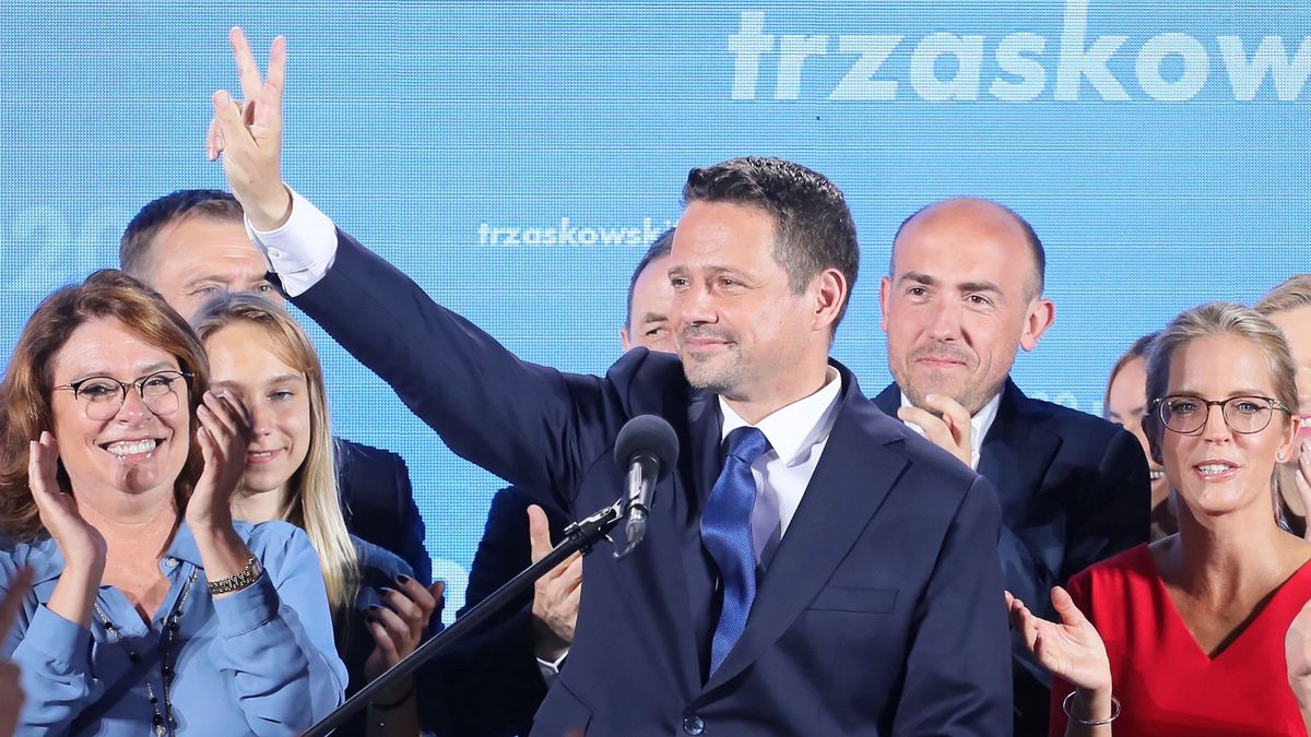 Wyniki wyborów 2020. Wrocław. Rafał Trzaskowski zdystansował Andrzeja Dudę