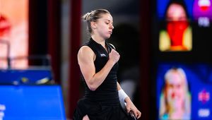 Tokio: Maja Chwalińska poznała rywalkę