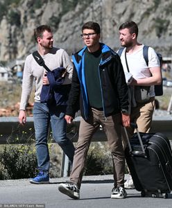 UE przyjmie uciekających Rosjan? Jasne stanowisko Komisji Europejskiej