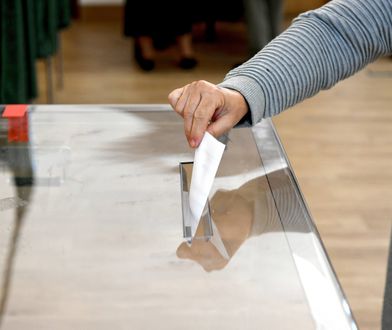 Wybory 2023. Jak zagłosować bez udziału w referendum?
