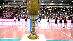 To coś więcej niż liga. To styl życia. W Tauron Lidze nudno nie będzie