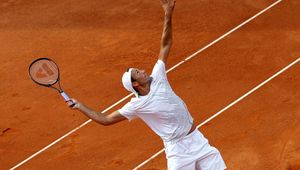 Roland Garros: Kubot zwycięża i jest coraz bliżej spotkania z Federerem