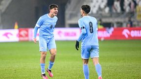 Media: jest decyzja UEFA ws. Izraela