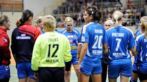 Sławomir Kamiński: Dziewczyny zagrały świetny mecz