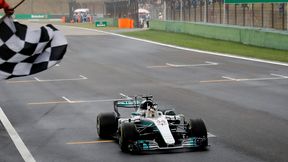 Lewis Hamilton: Byłem za wolny w trzecim sektorze