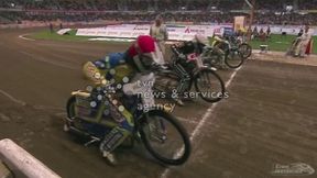 Rafał Dobrucki: Będziemy chcieli zmazać plamę (27.09.2014)