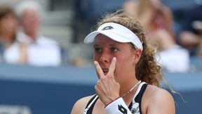 Postraszyła Agnieszkę Radwańską, ale tym razem nie weźmie udziału w Australian Open