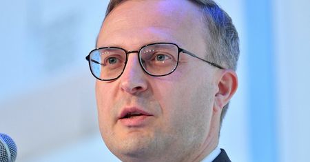Paweł Borys ma dla nas złą wiadomość. "Dekada poważnych turbulencji"