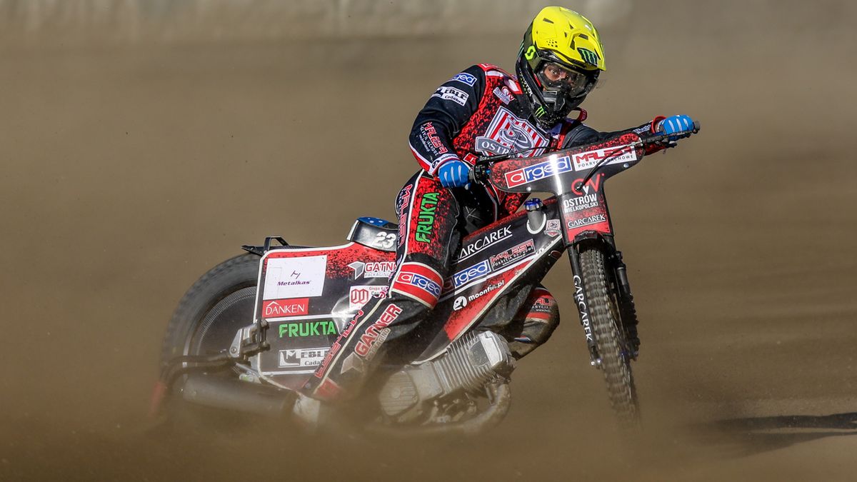 WP SportoweFakty / Arkadiusz Siwek / Na zdjęciu: Chris Holder