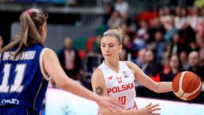 "Czekałam na tę szansę". Co za debiut w reprezentacji Polski