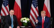 Wybory 2020. Były ambasador USA o spotkaniu Andrzeja Dudy z Donaldem Trumpem: Lepiej, gdybyśmy w ogóle go teraz nie zaprosili