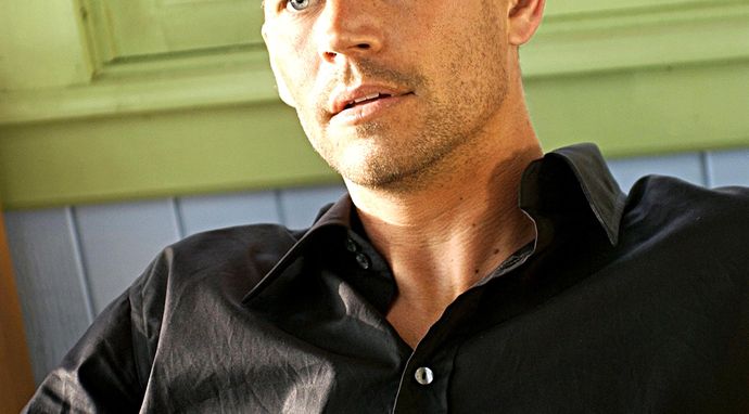 Podwójna tożsamość