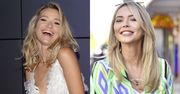 Joanna Koroniewska wypina pośladki, a Sandra Kubicka podziwia: "Masz lepszą figurę niż ja" (FOTO)