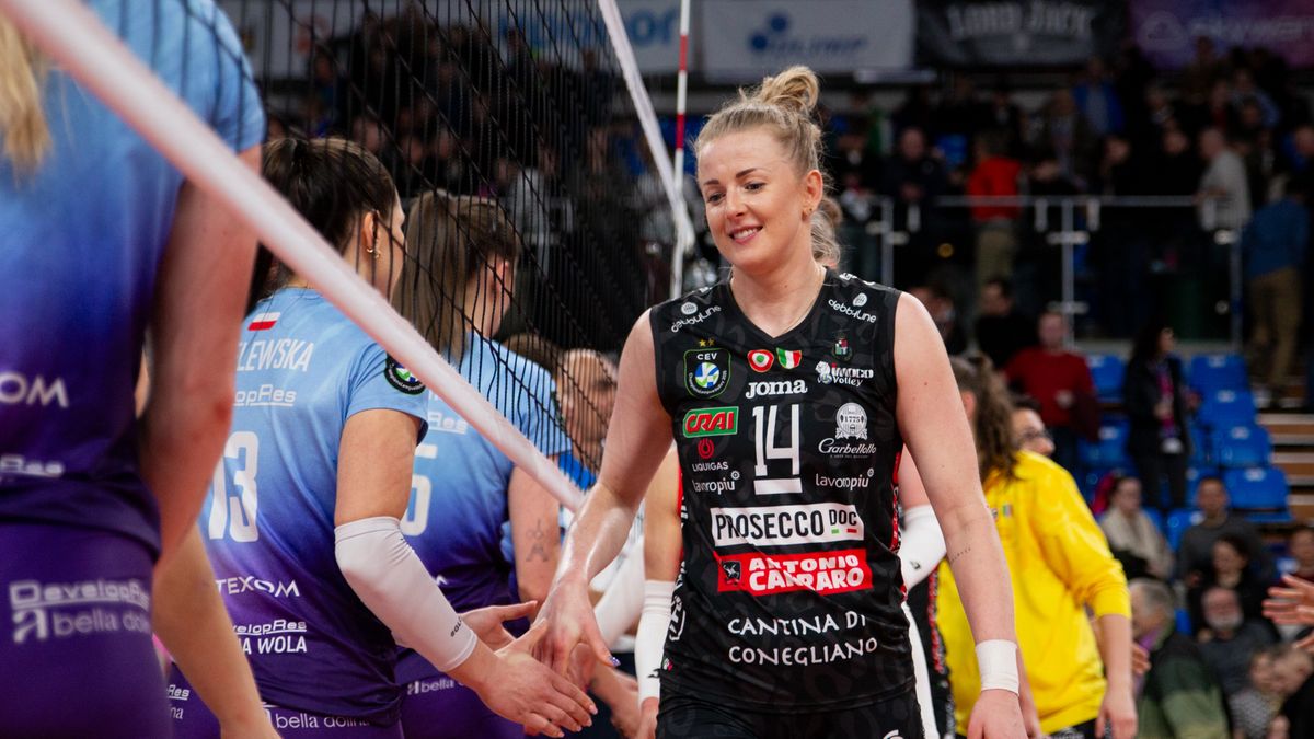 WP SportoweFakty / Monika Pliś