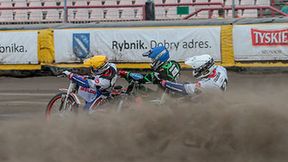 ROW Rybnik - Fogo Unia Leszno 44:46 (galeria)