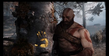 Plotka: God of War z 2018 roku ma pojawić się na komputerach osobistych