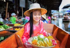 Tajlandia - 7 miejsc, które musisz odwiedzić