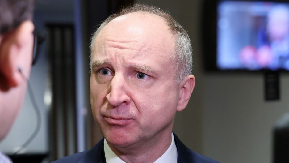 Wojciech Kolarski jest stryjem Doroty Kolarskiej