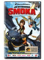 "Jak Wytresować Smoka" w sprzedaży na DVD i Blu-Ray