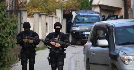 Co się wydarzyło w Kosowie? Wyjaśniają zachowanie polskich antyterrorystów