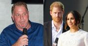 Brat Meghan Markle ATAKUJE siostrę w telewizji: "Pierwszego męża wykorzystała i rzuciła, HARRY JEST NASTĘPNY"