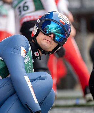 Polacy bez błysku w Courchevel