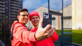 Wyjątkowy projekt polskiego fotoreportera na igrzyskach