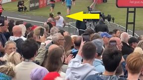 Przyłapali gwiazdę na kłamstwie. A teraz wyciekło to nagranie