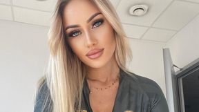 Zna ją pół miasta. Tylko spójrz na zdjęcia Polki