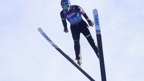 66. TCS: Maciej Kot ponownie zmierzy się z legendą. Drugi hitowy pojedynek Polaka