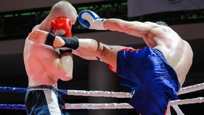 FEN 7: Mistrz Belgii sprawdzi formę utytułowanego bydgoskiego kickboxera