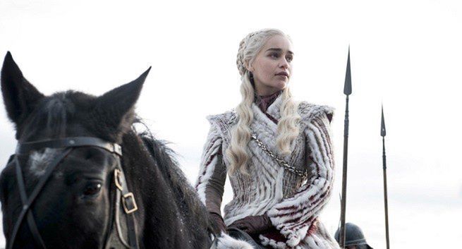 HBO Max nakręci animację w świecie "Gry o tron"