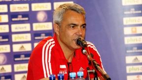 Andrea Anastasi zły na MKOL: Głupota! 