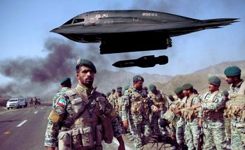 Podziemne bunkry Iranu. Eksperci nie mają złudzeń ws. reżimu