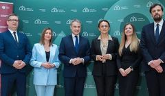 1,5 mld zł na cyberbezpieczeństwo samorządów. Podpisano pierwszą umowę