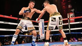 Golden Boy: Romero Duno vs Gilberto Gonzalez walką wieczoru na gali w Indio