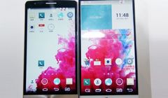 Nadchodzi LG G3 Beat - mniejsza wersja flagowca LG