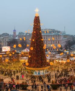 Witalij Kliczko: "Nie pozwolimy Putinowi ukraść świąt"