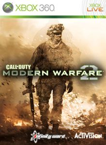 Dla singli - Call of Duty: Modern Warfare 2