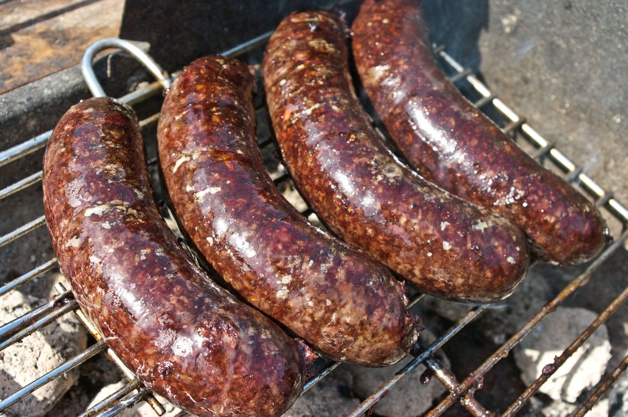 1 maja - dzień kaszanki! 3 pomysły na potrawy z tej wyjątkowej wędliny