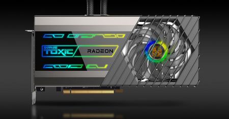 Sapphire przedstawia najwydajniejszą na świecie kartę graficzną Radeon