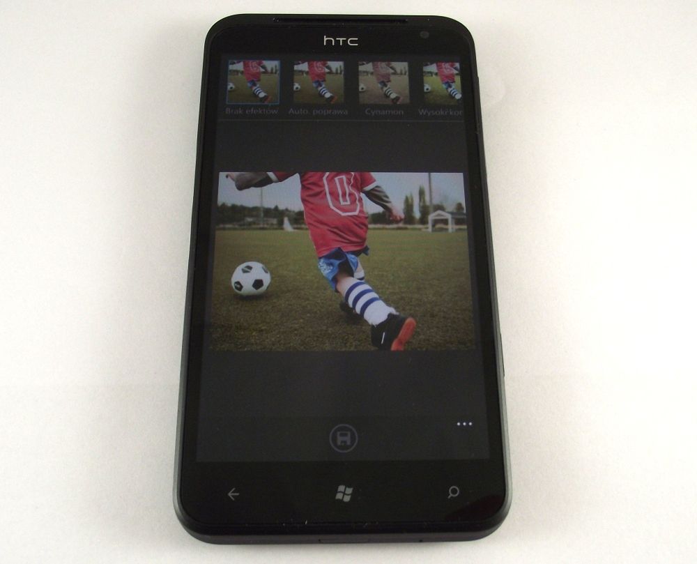 HTC Titan - po prostu tytan! [test] 29
