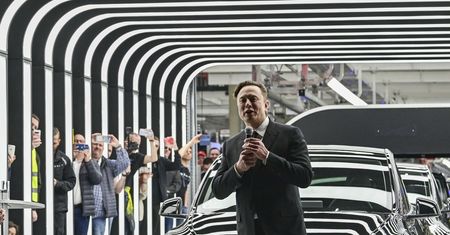 Tesla wycofuje ponad 360 tys. swoich aut. Wykryto wady, które mogą być przyczyną wypadków