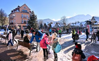 10 zł za toaletę w Zakopanem. "Cieszę się, że temat wybił jak szambo"