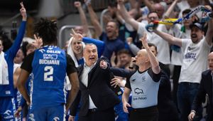 To on ma zbudować silny Anwil Włocławek. Prezes wybrał dyrektora sportowego