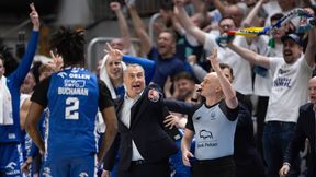 To on ma zbudować silny Anwil Włocławek. Prezes wybrał dyrektora sportowego