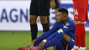 Mbappe opuści zgrupowanie reprezentacji. Wraca do Madrytu